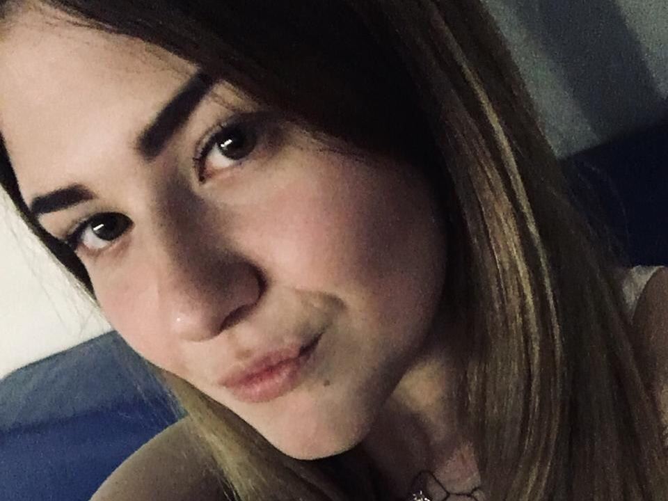 Image de profil du modèle de webcam ViksBabyGirl_X
