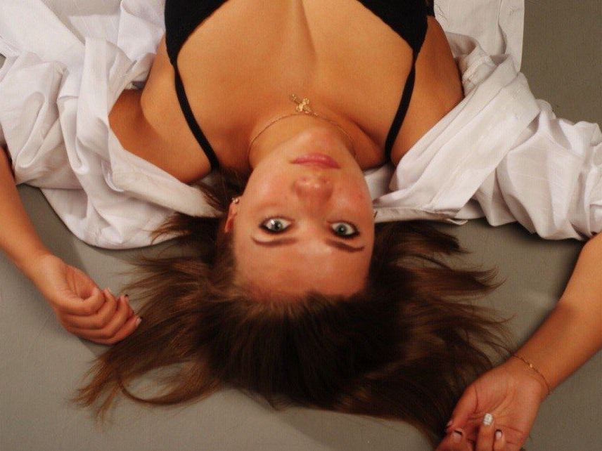 IrisGirl69x Profilbild des Cam-Modells 