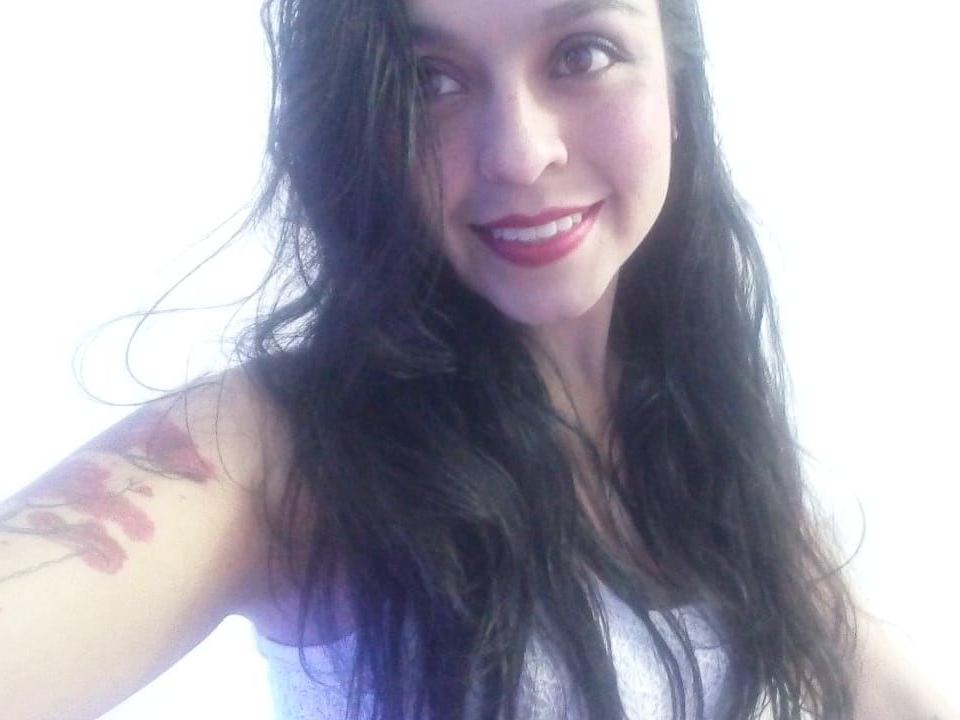 Foto de perfil de modelo de webcam de Delicia_exotic 