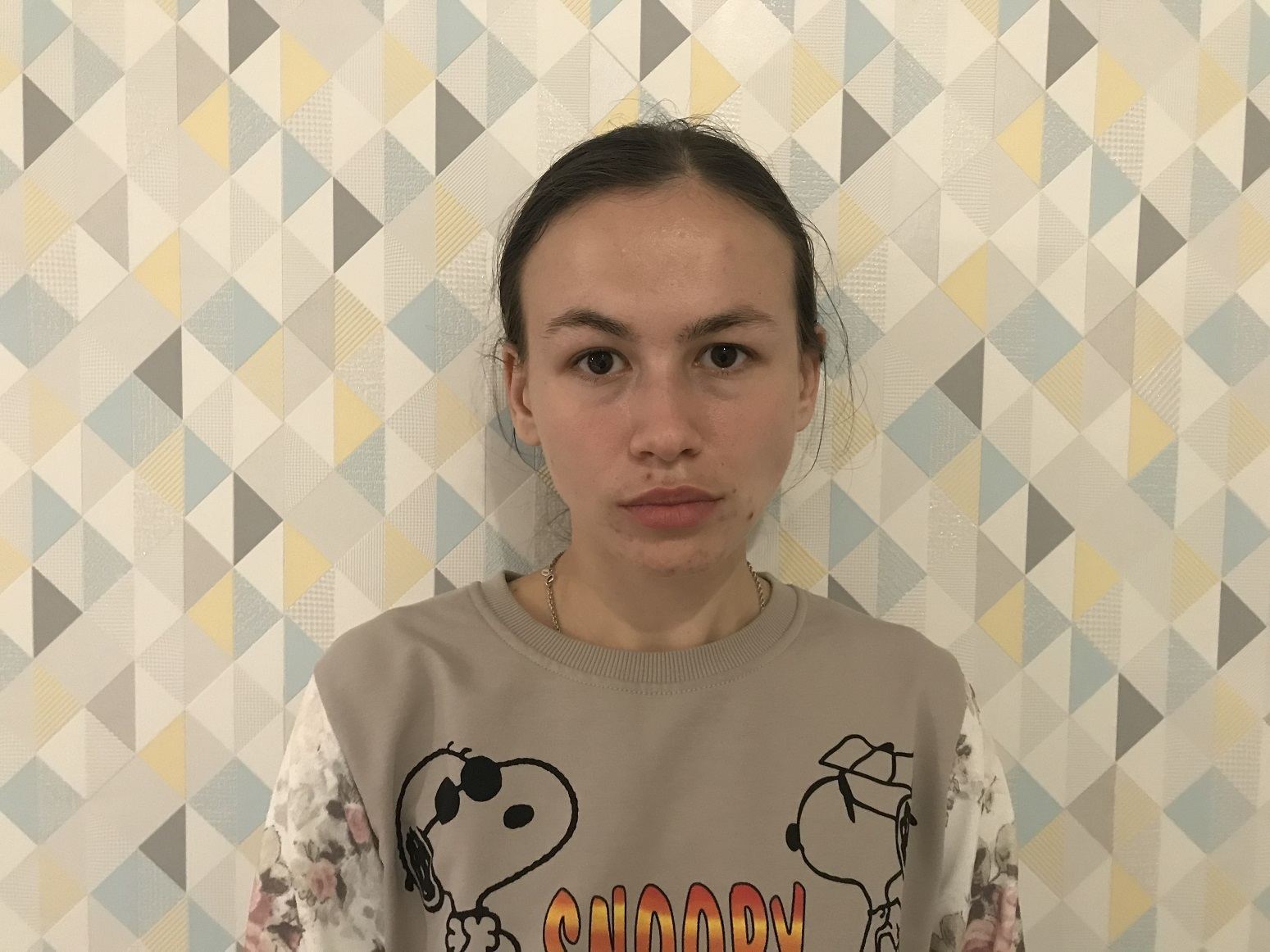 AgnesSilver Profilbild des Cam-Modells 