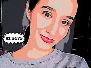 Profilbilde av Milanica18 webkamera modell