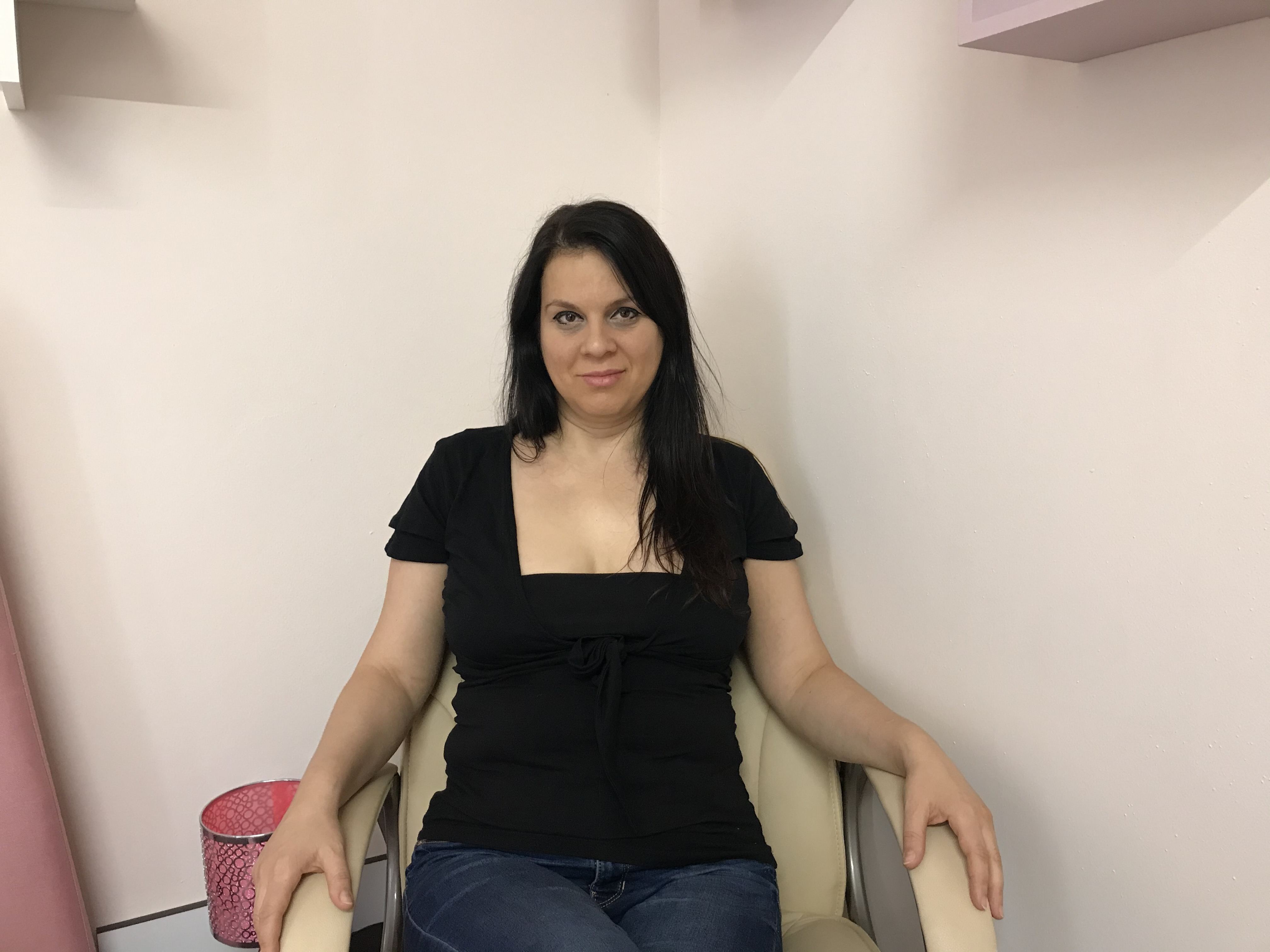 ELSSYIE immagine del profilo del modello di cam