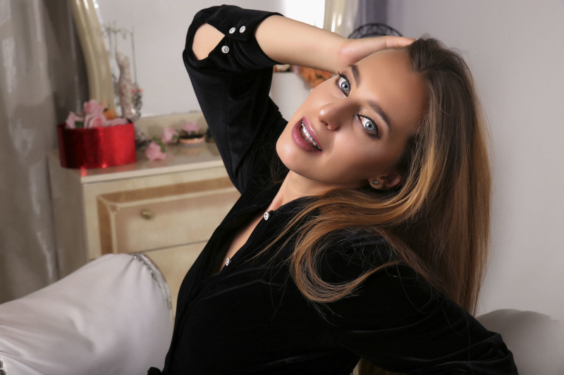 Artiest AnnieHurley Foto 3