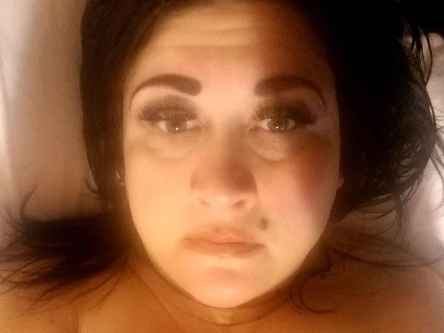 JezebelsGirl profielfoto van cam model 