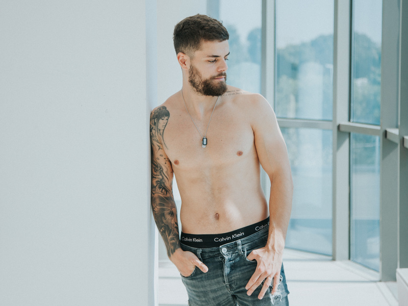 Artista NigelPotterX Foto 7