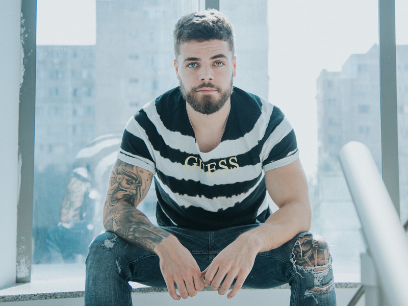 Artista NigelPotterX Foto 5