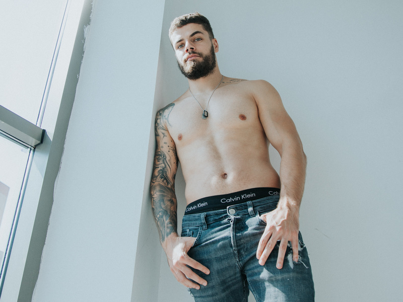 Artista NigelPotterX Foto 6