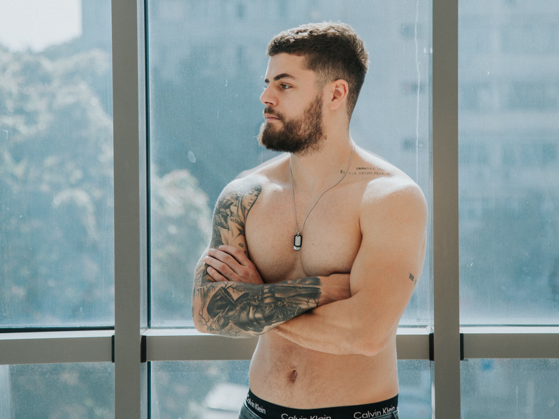 Artista NigelPotterX Foto 9