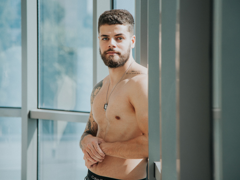 Artista NigelPotterX Foto 8