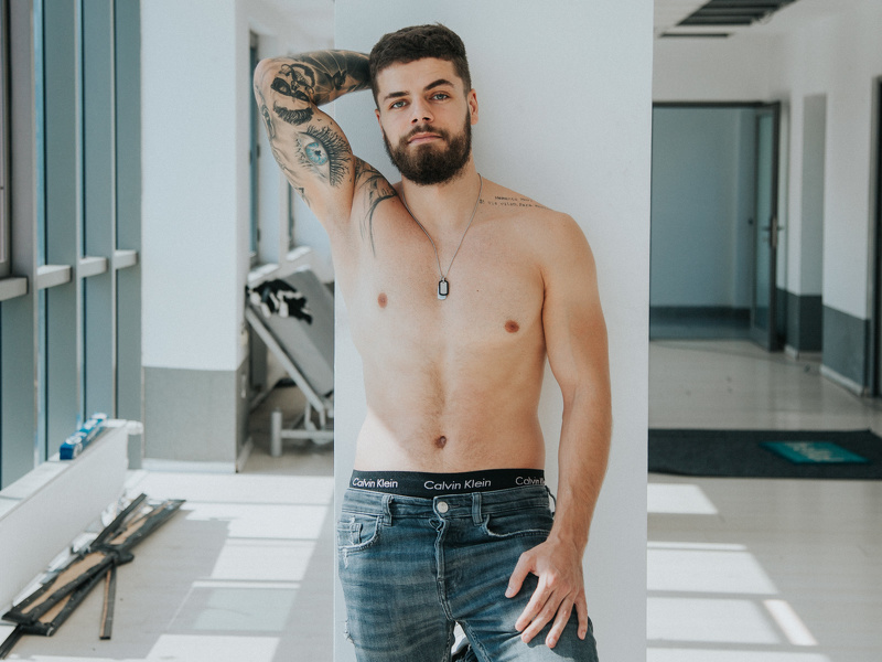 Artista NigelPotterX Foto 10