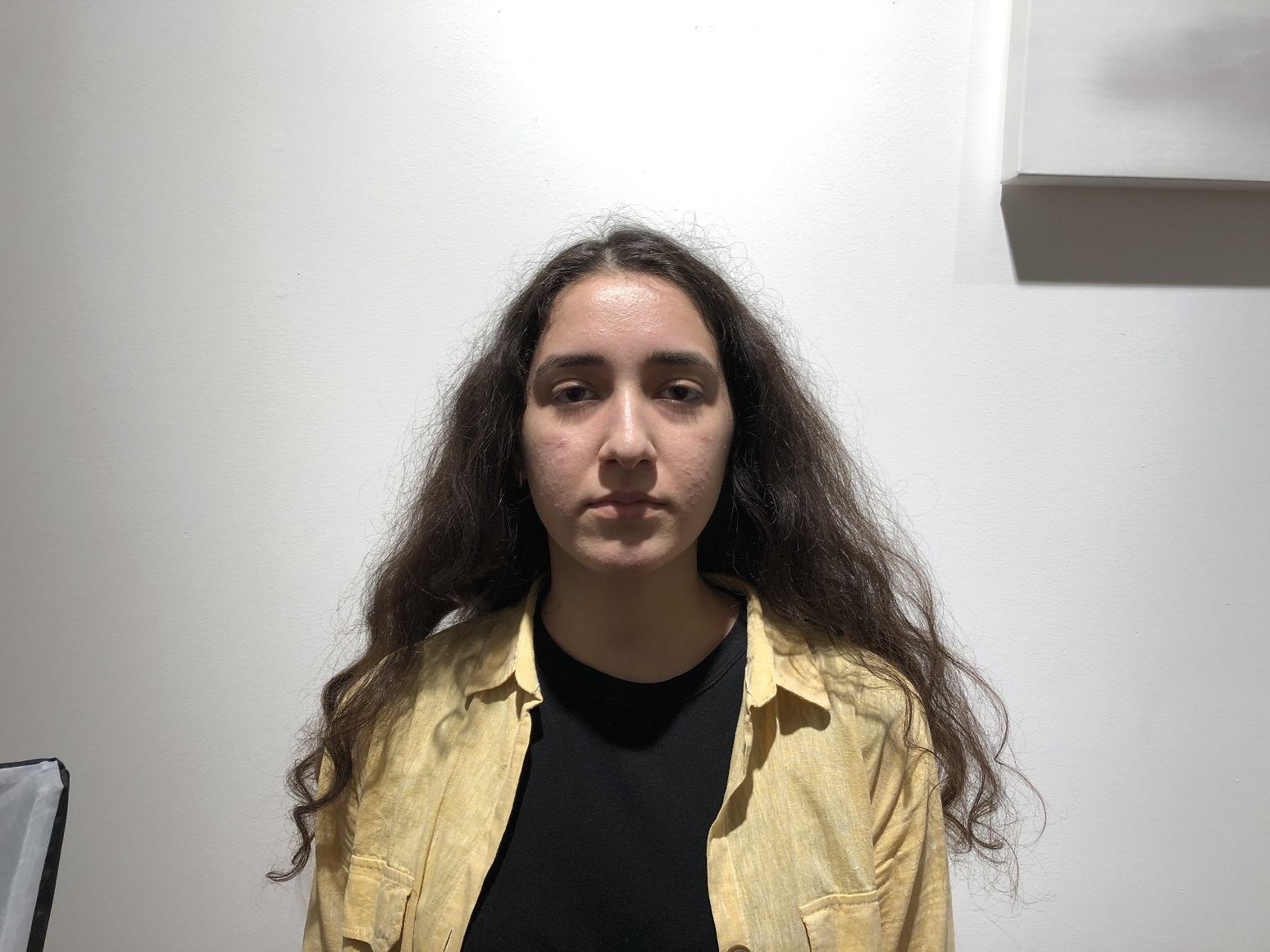 Imagen de perfil de modelo de cámara web de HeyliStrom