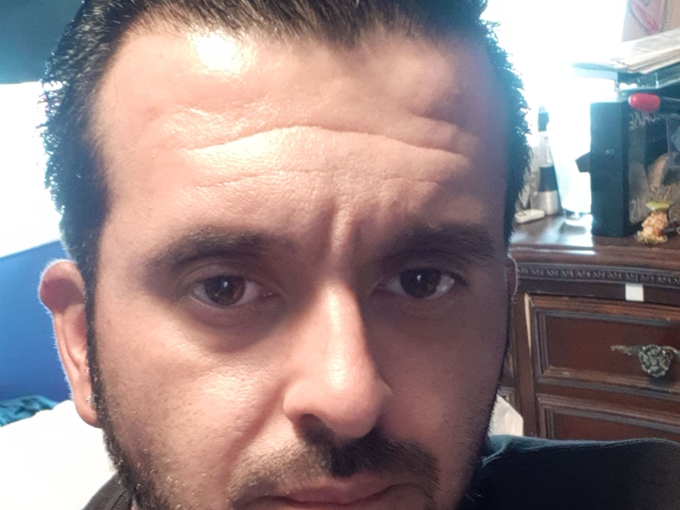 Foto de perfil de modelo de webcam de HardD73 