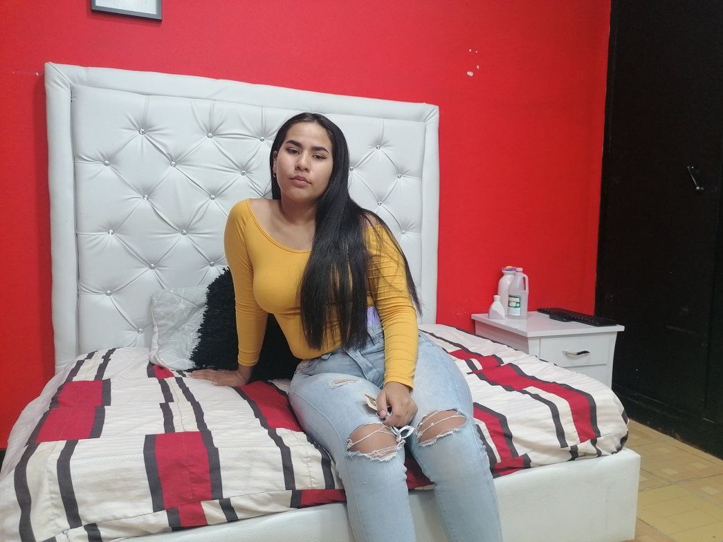 Imagen de perfil de modelo de cámara web de AileenKane