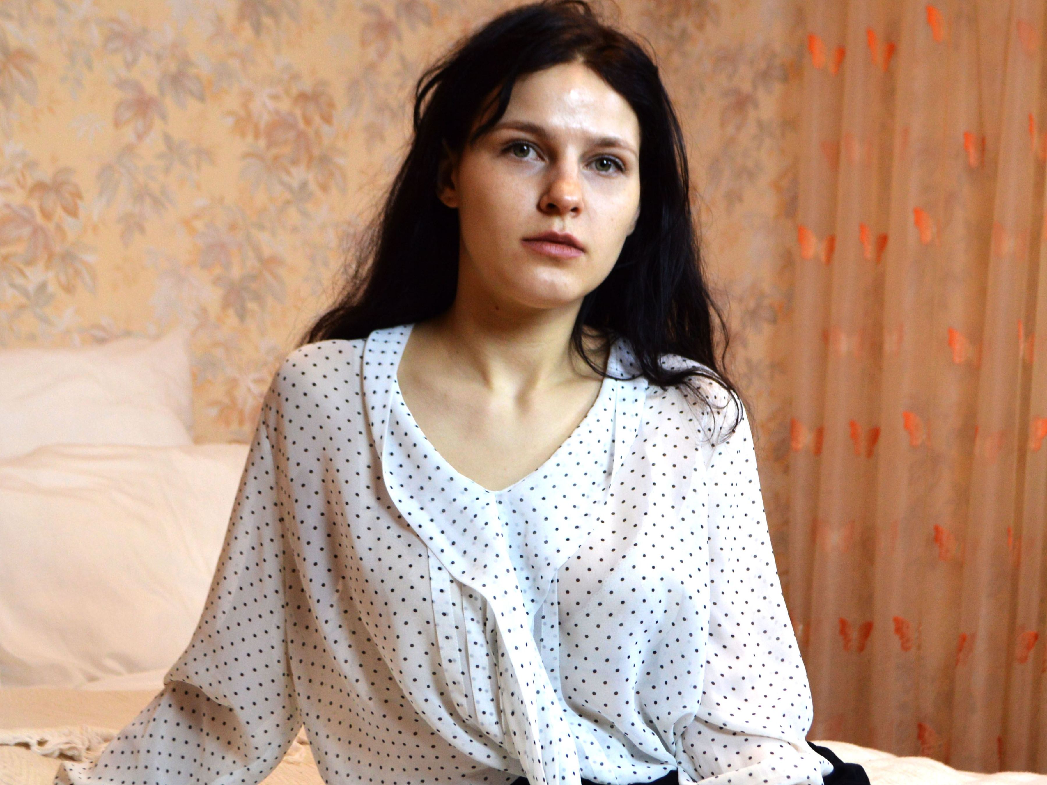 ChloeRichardson Profilbild des Cam-Modells 