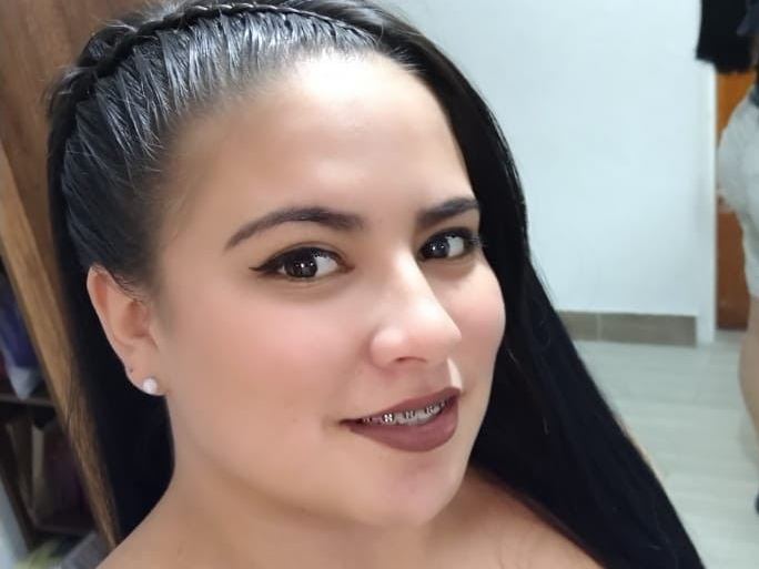 AntonelaMurphy Profilbild des Cam-Modells 