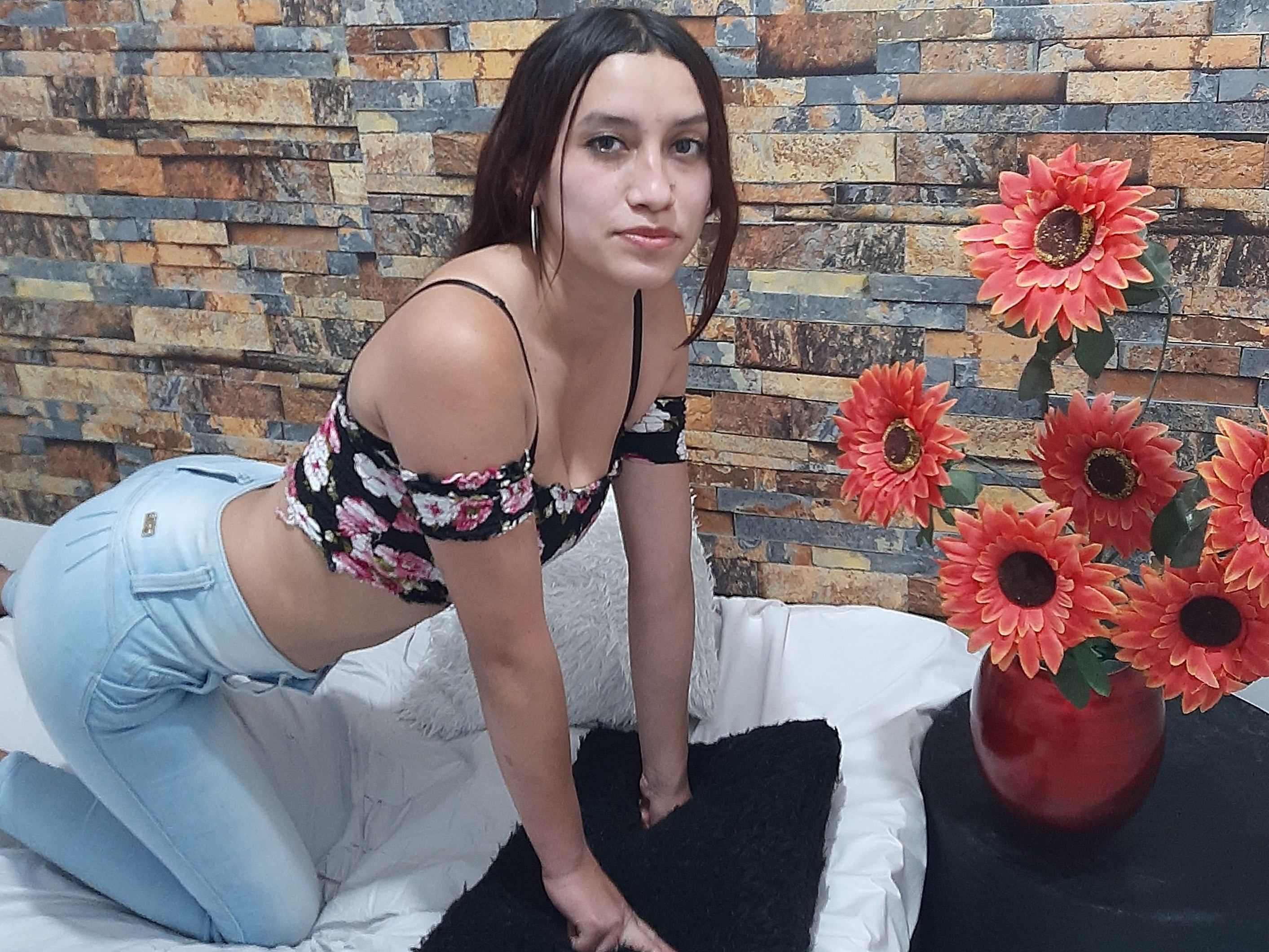 lilirose_148 Profilbild des Cam-Modells 