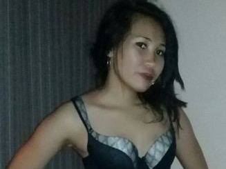Foto de perfil de modelo de webcam de mimichatte86 