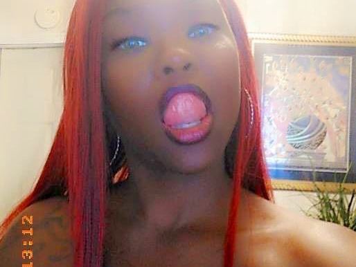 PrincessLauraWilson immagine del profilo del modello di cam