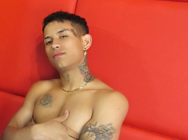 Foto de perfil de modelo de webcam de Jhey_hotter 