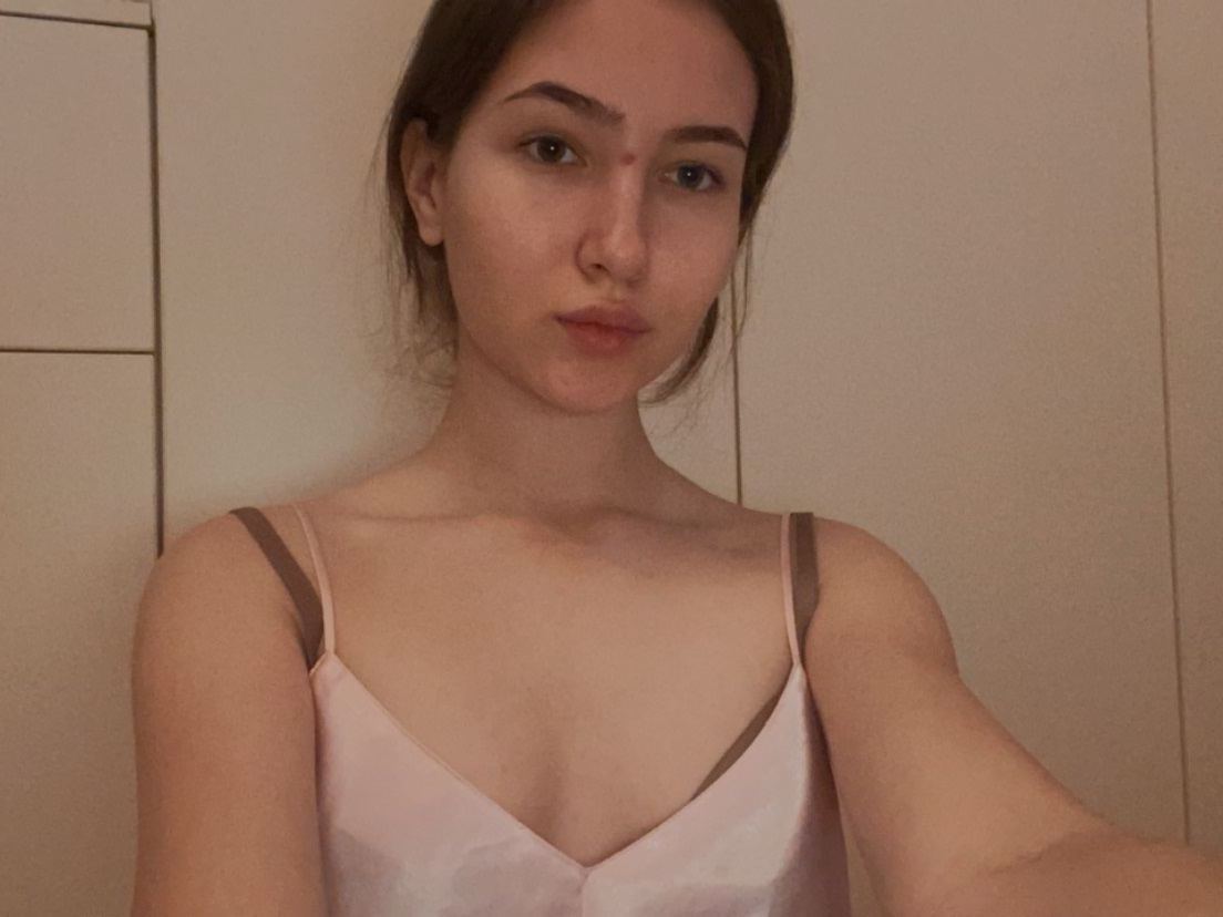 Profilbilde av CarolGill webkamera modell