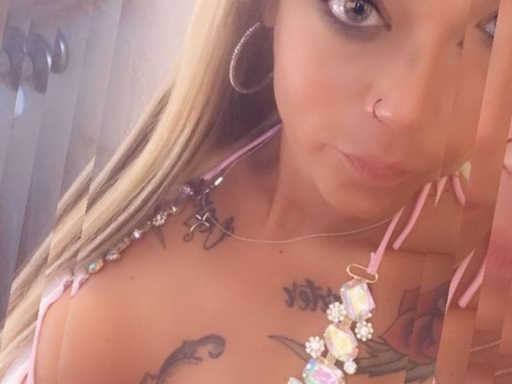Nicole_MyersXXX profilbild på webbkameramodell 