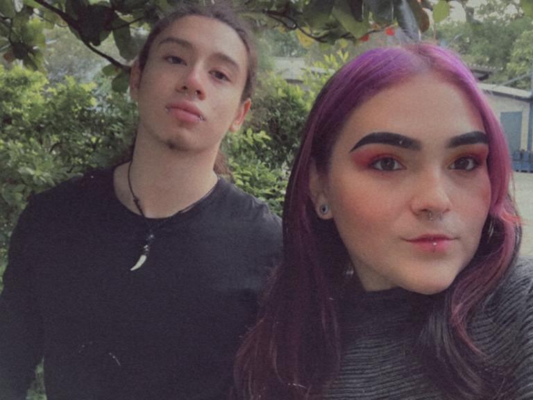 SarahAndHarry immagine del profilo del modello di cam
