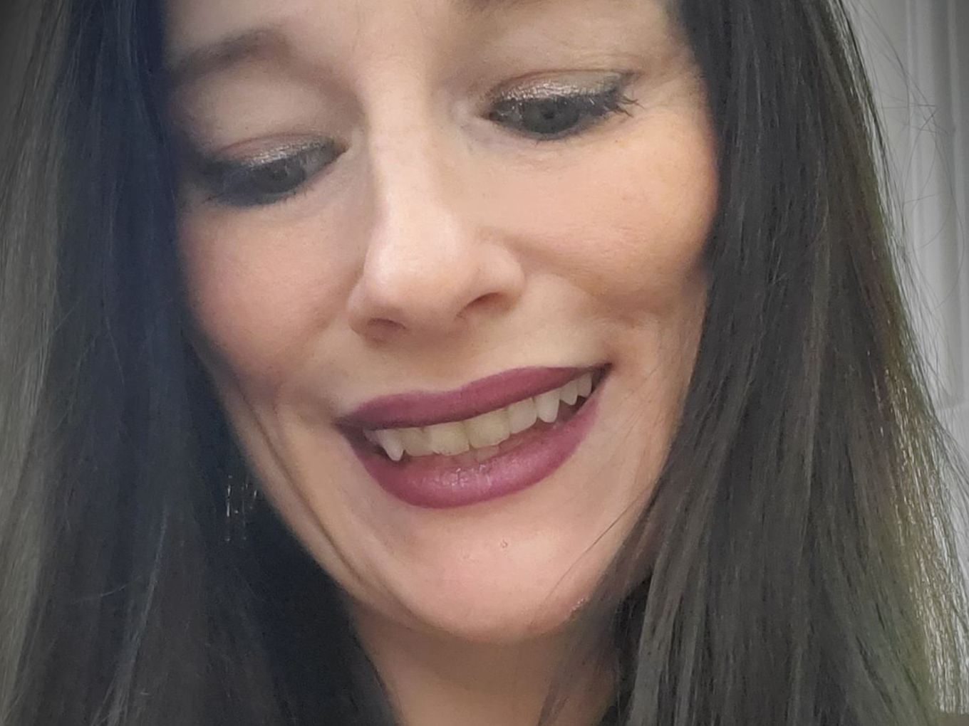 ExpectantMama profilbild på webbkameramodell 