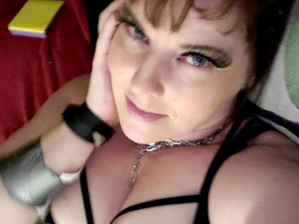 Image de profil du modèle de webcam Jasmine_Locke