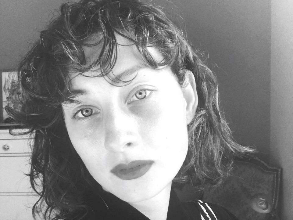 rubyrosewood profilbild på webbkameramodell 