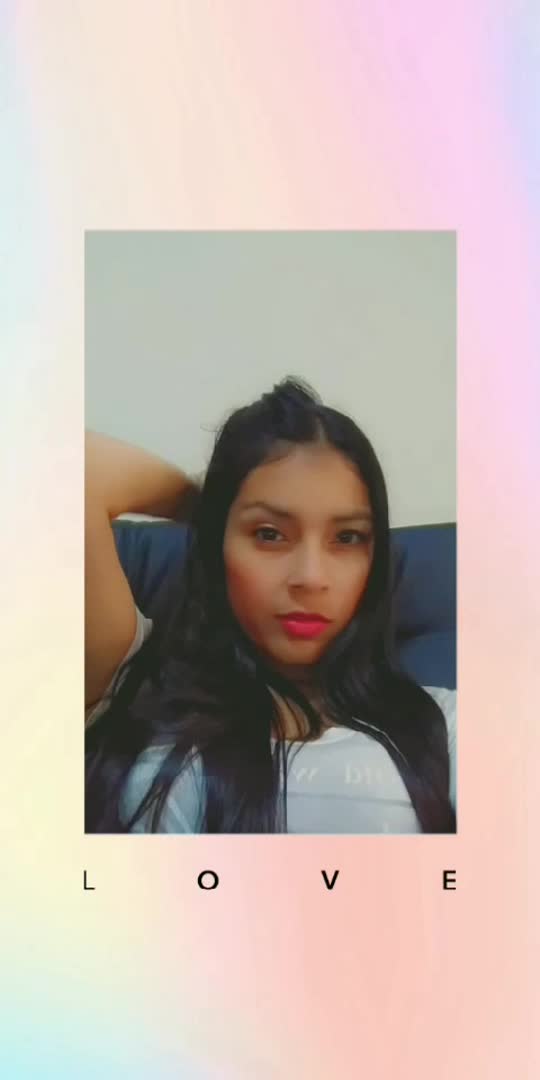 Interprete dulceestrella Video 1