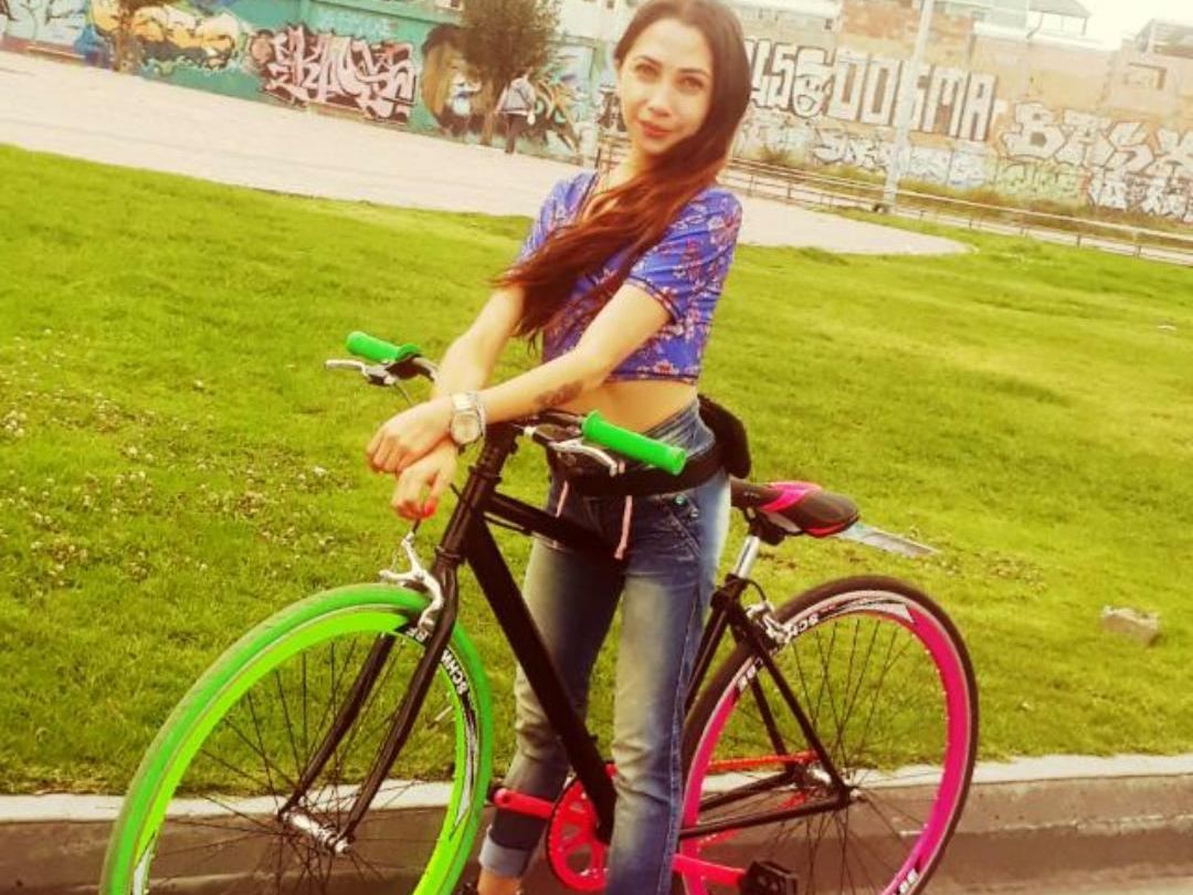 Yeila_Rivera profielfoto van cam model 