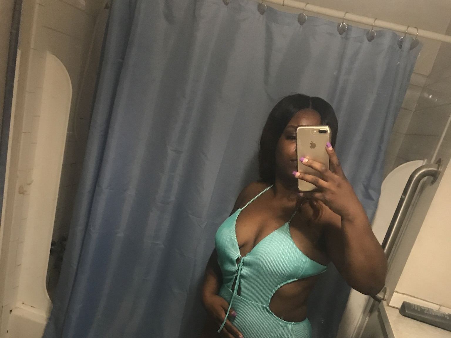 EbonyYourwish profielfoto van cam model 