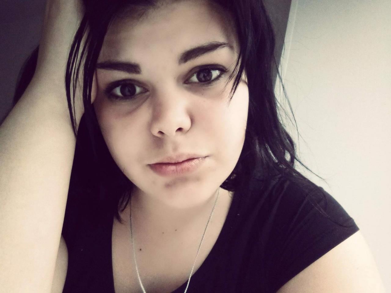 Foto de perfil de modelo de webcam de SabinaSweety 