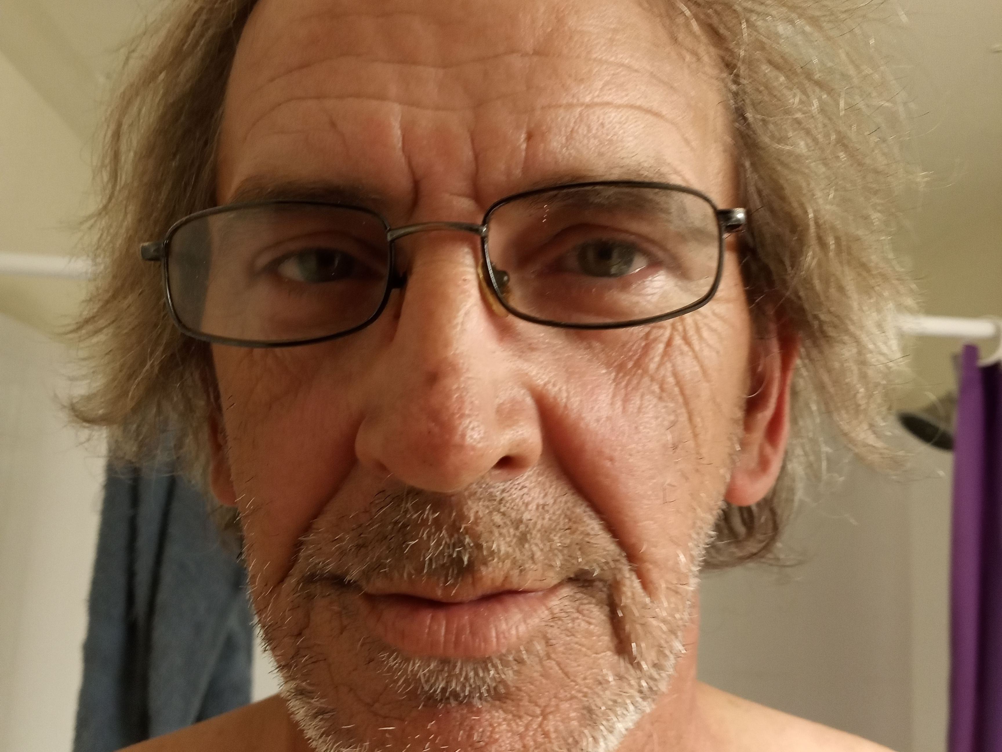 Darkmaster profielfoto van cam model 