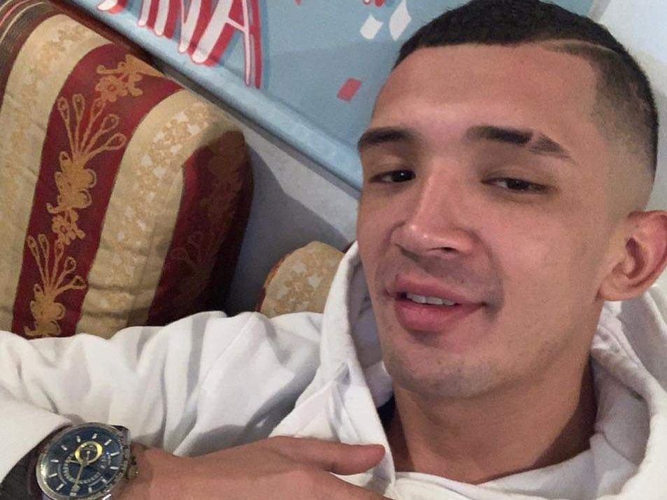 japosay profielfoto van cam model 