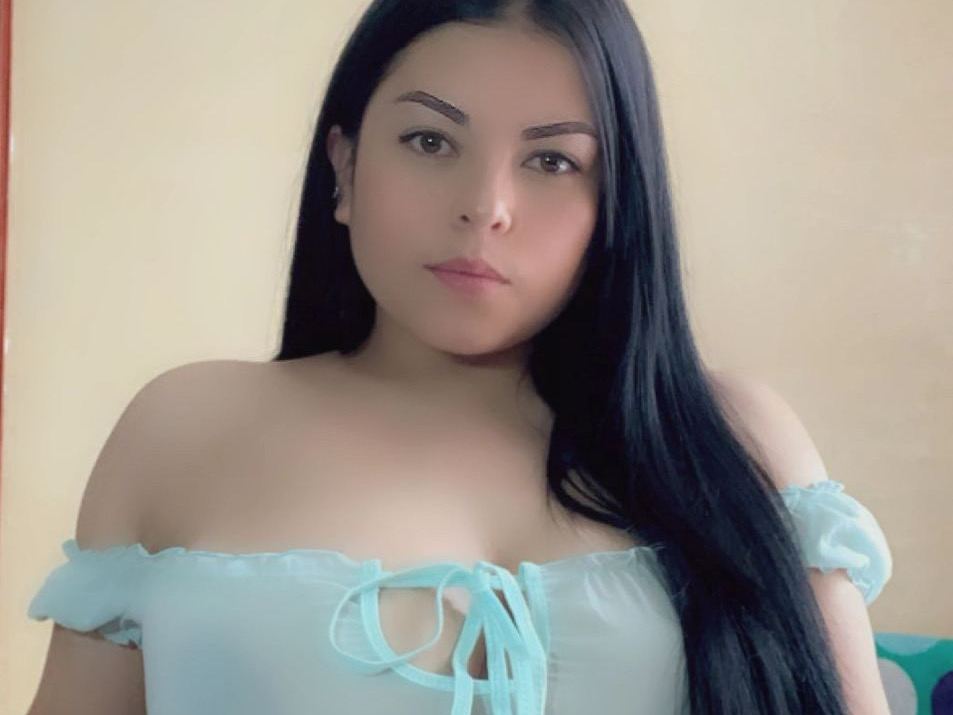 Image de profil du modèle de webcam DANNA_MILLERS