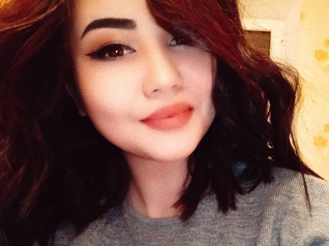 Imagen de perfil de modelo de cámara web de AnaisSan