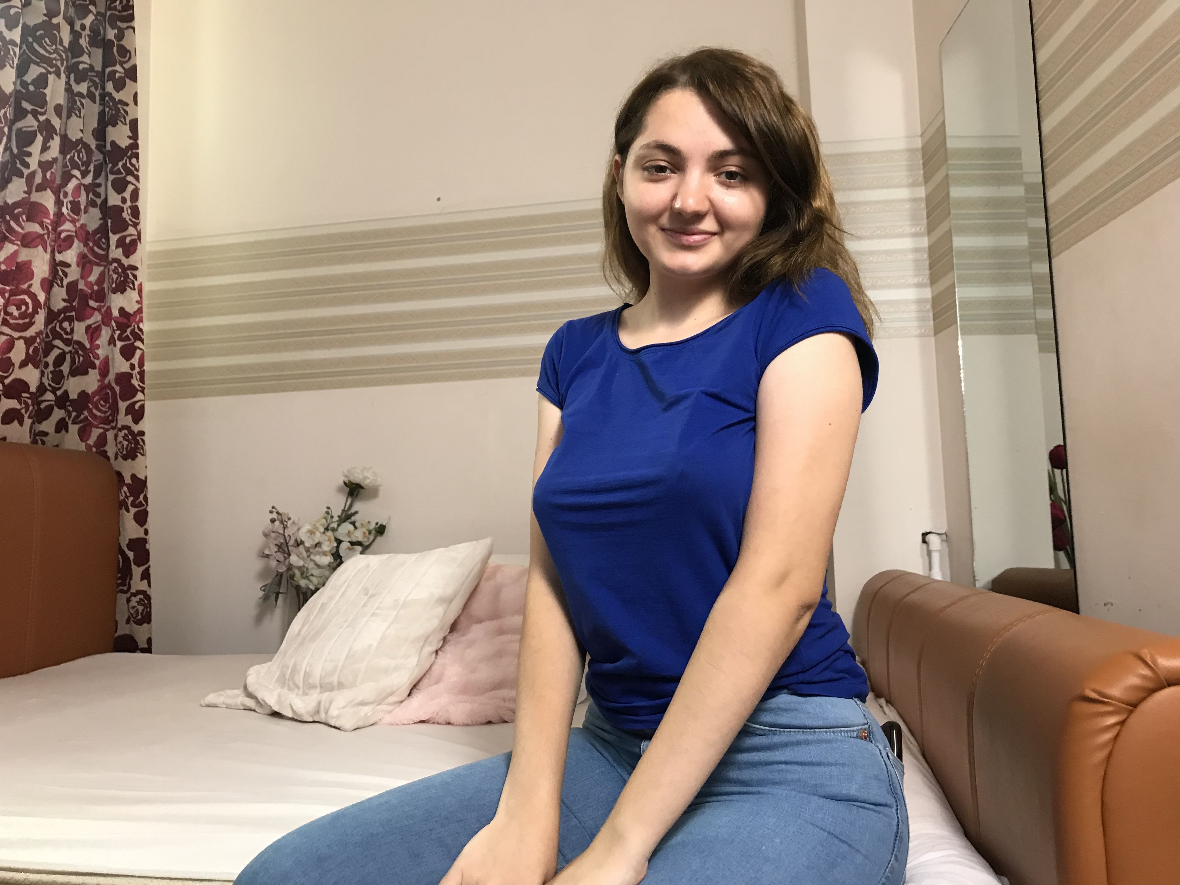 TANNIYA profielfoto van cam model 