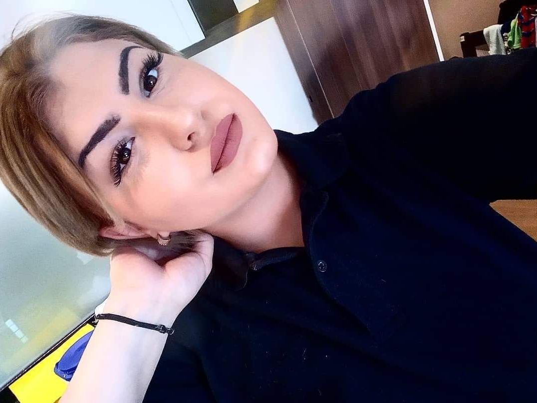 nixe_anne Profilbild des Cam-Modells 