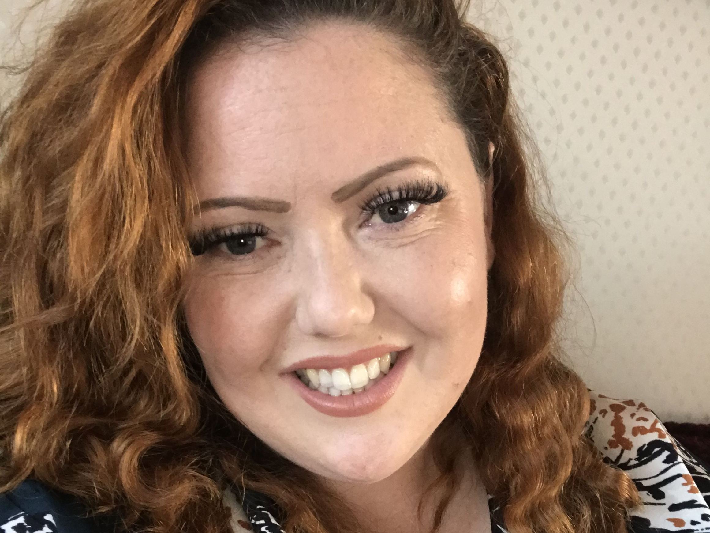 Profilbilde av RubyAmour webkamera modell