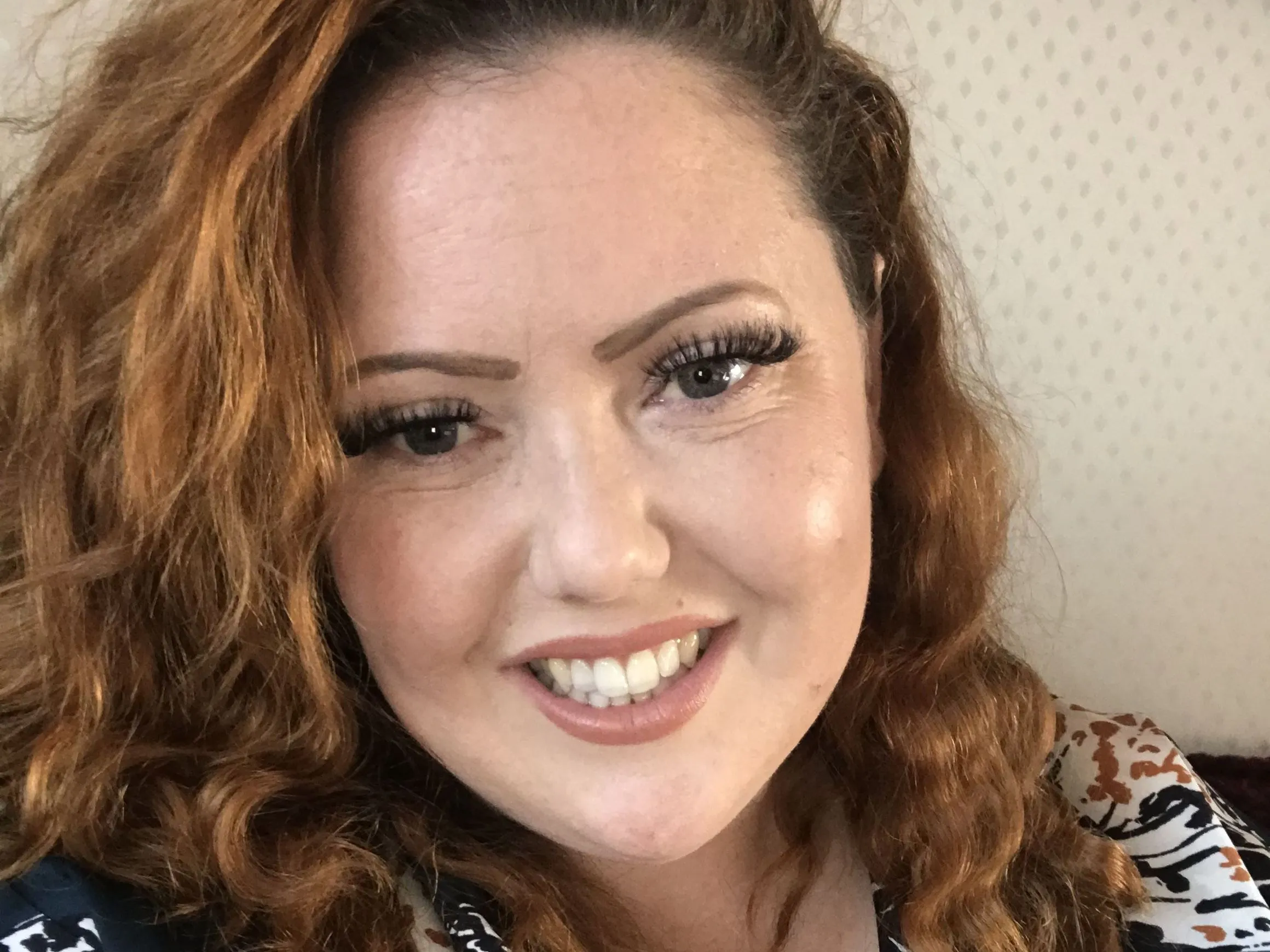 RubyAmour immagine del profilo del modello di cam