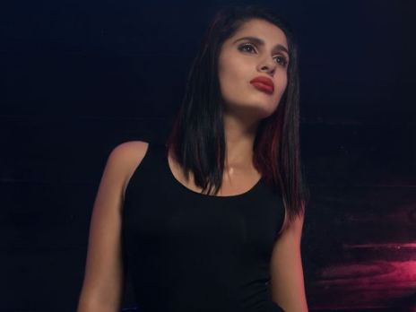 LaurenMurphy immagine del profilo del modello di cam