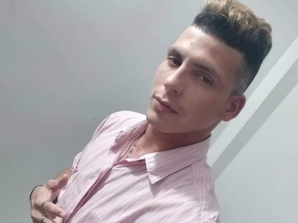 Foto de perfil de modelo de webcam de Steelmen26 