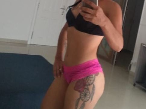 MadisonBroown immagine del profilo del modello di cam