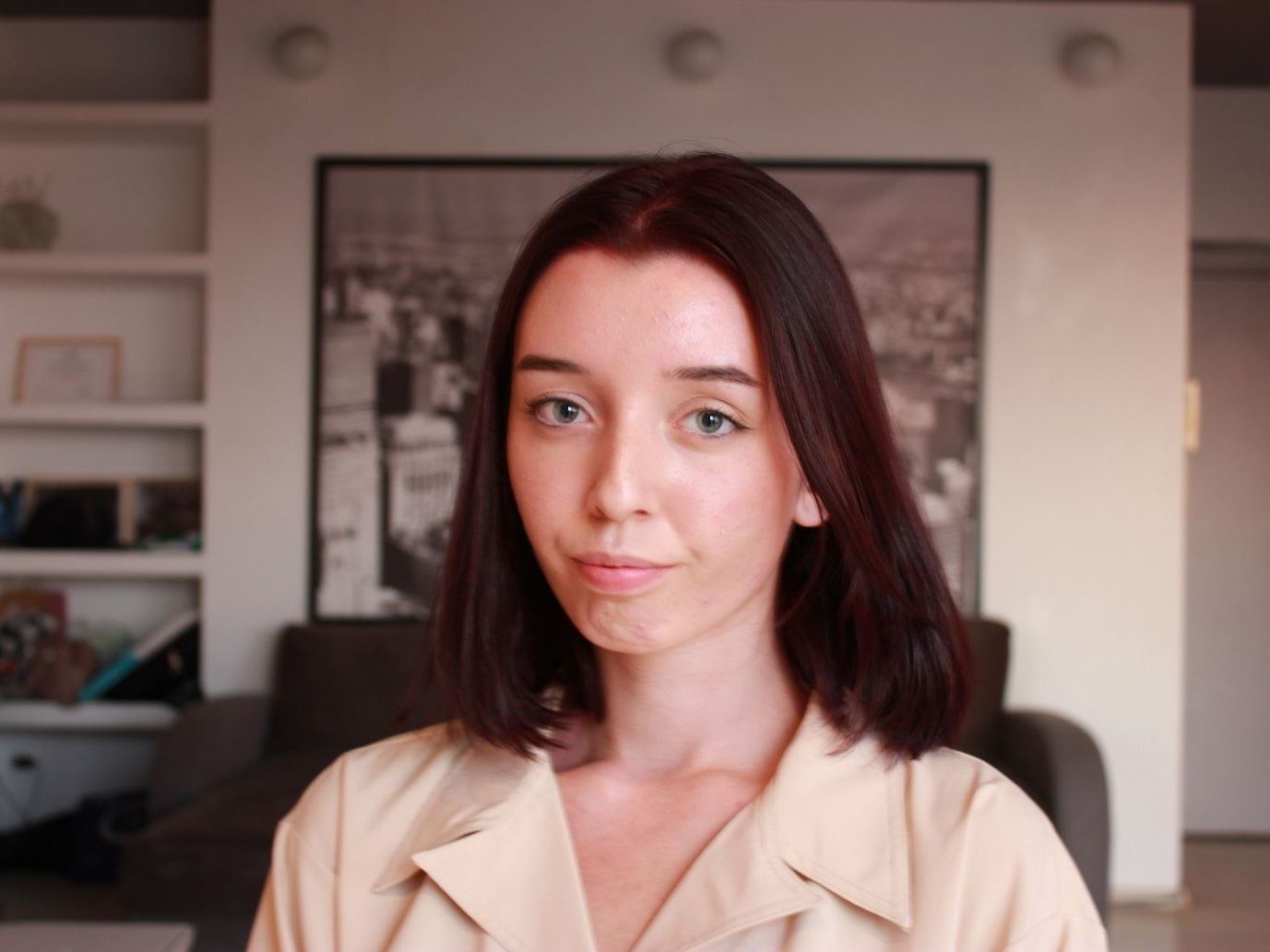 MilaPaisley profilbild på webbkameramodell 