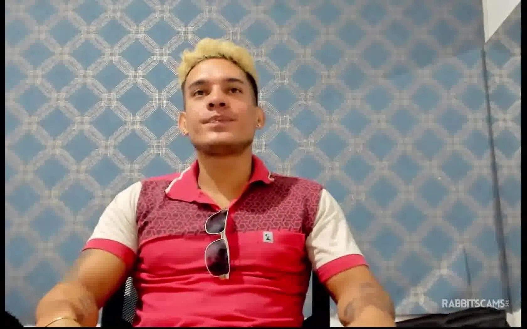 Artiest Martin_Halt Video 1