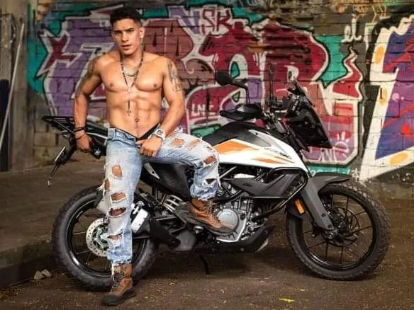 Martin_Halt cam model profile picture