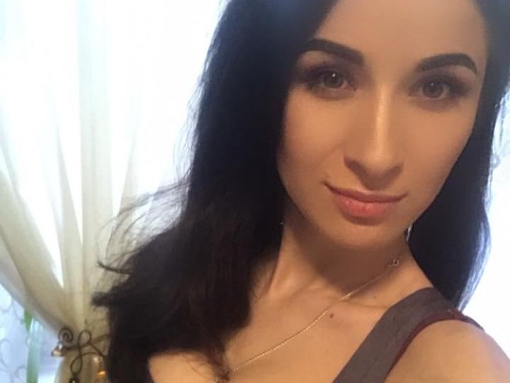 Foto de perfil de modelo de webcam de StefanySin 