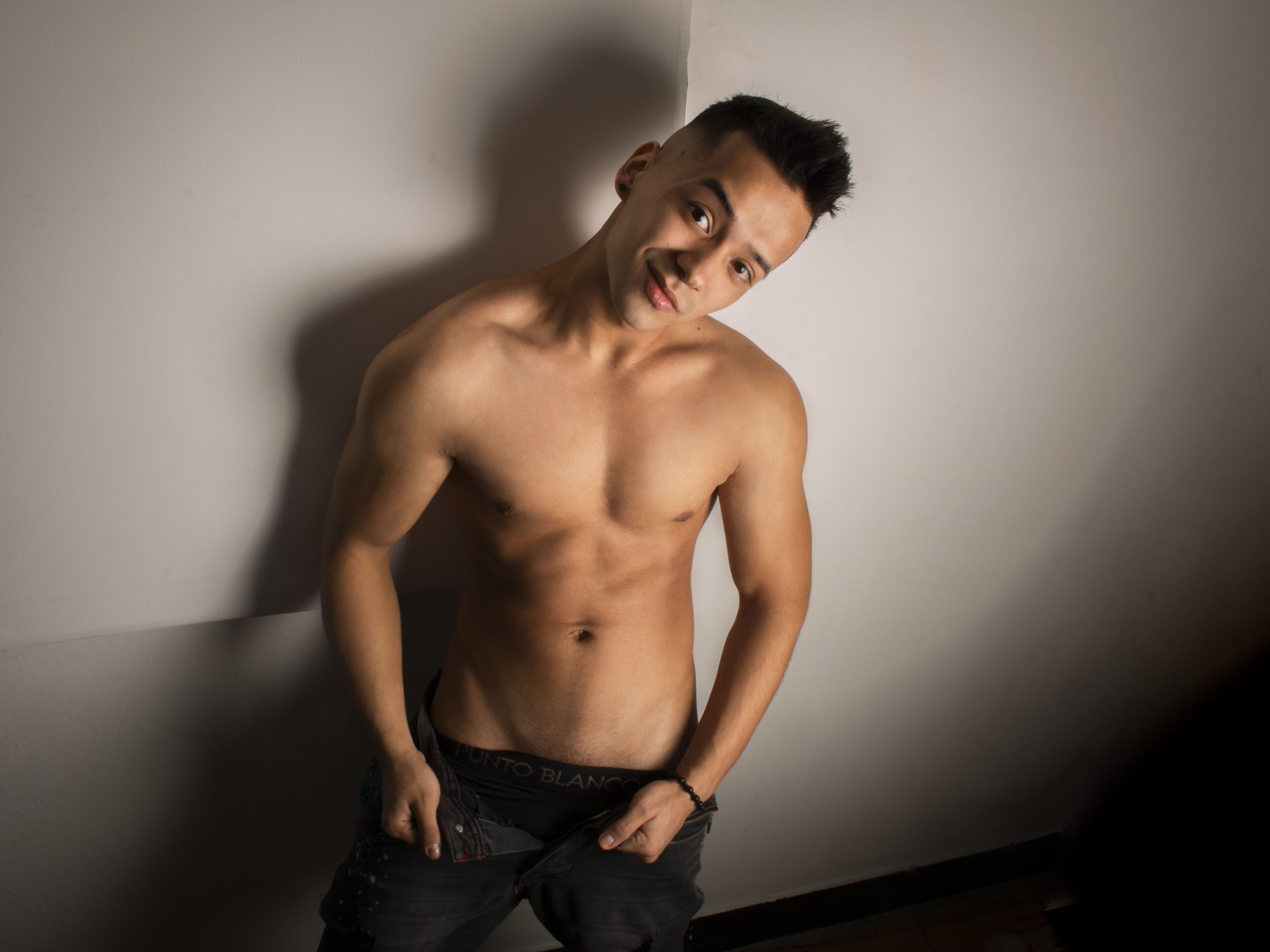 Foto de perfil de modelo de webcam de Erik_Evans 