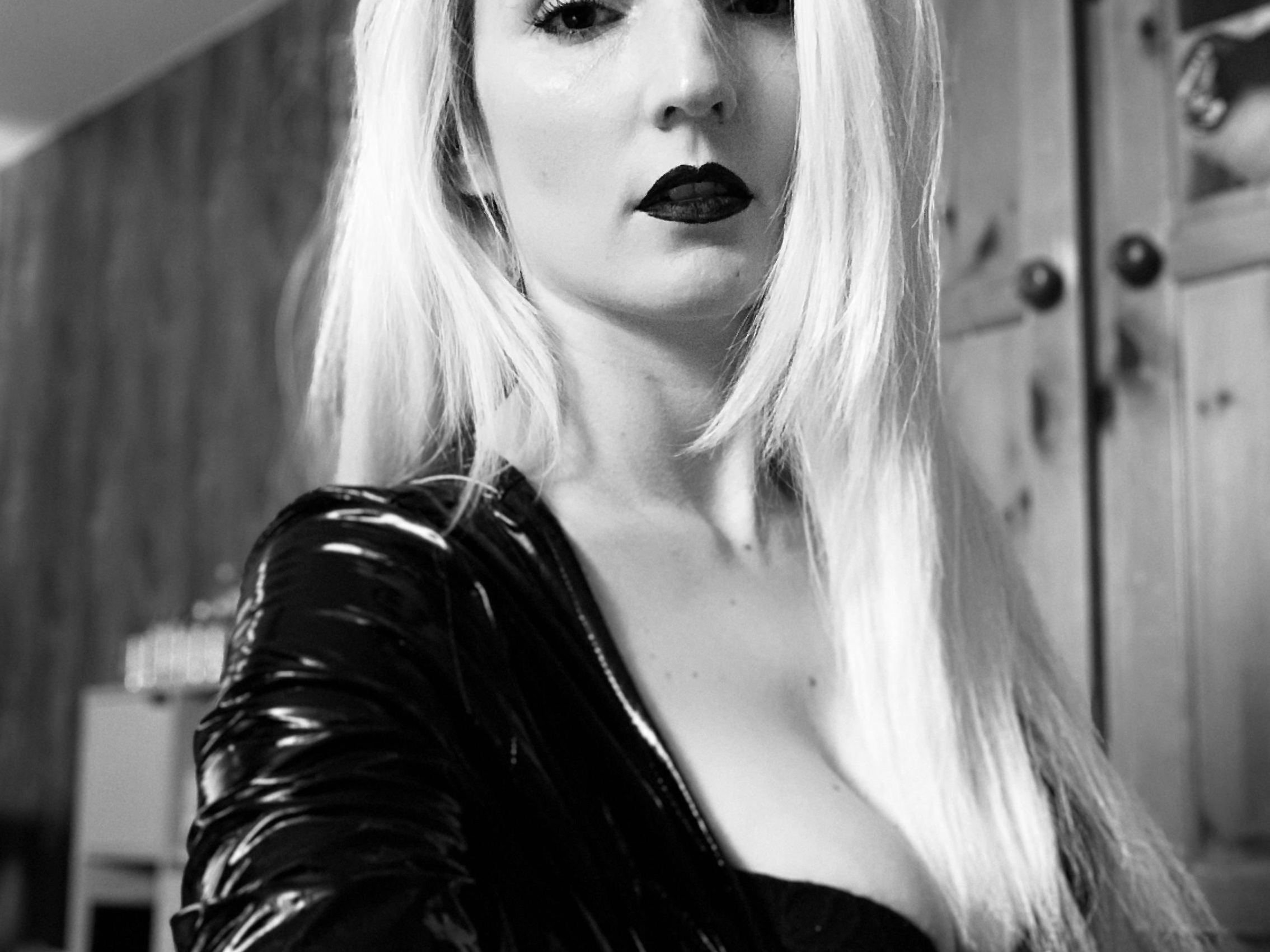 Image de profil du modèle de webcam BLONDEMISTRESSXXX